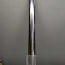 2.5 Inch Straight DIY Custom Mandrel Exhaust Pipe Tube Pipe, 40 Inch Length, 2.5'' OD Mandrel Straight Pipe, T304 Stainless Steel, Universal Fitment