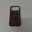 TORRAS Ostand Q3 Air for iPhone 17 Pro Max Case with 360 Magnetic Stand, Fit for MagSafe, Mil-Grade Drop Tested, Camera Control Button, Shockproof Phone Case for iPhone 17 Pro Max 6.9", Midnight Blue