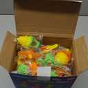 25PCS Light Up Spinning Tops Valentines Day Gifts for Kids School Funny Valentine Exchange Cards for Kids Classroom Toddler Boy Girl Valentines Class Party Favors Goodie Bag Stuffers Bulk Prizes