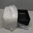 Dealusy 50 Pack (100-Piece) 32 oz Meal Prep Containers Reusable with Lids, Sturdy Leakproof & Food Safe, Microwave, Freezer, Dishwasher Safe Prep Containers, To Go Take Out Plastic Food Storage