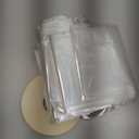 Frost King V73/9H Indoor Shrink Window Kit 42 62-Inch, Clear, 9-Pack