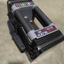 PowerBlock Elite EXP Adjustable Dumbbells, Sold in Pairs, Stage 1, 5-50 lb. Dumbbells, Durable Steel Build, Innovative Workout Equipment, All-in-One Dumbbells, Expandable with Expansion Kits