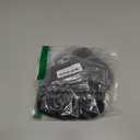 VRZ Pixie Cut Short Human Hair Wigs for Black Women Short Curly Pixie Cut Wig Human Hair Wear and Go Glueless Curly Human Hair Wigs for Daily Wear Full Machine Made Color 1B#L28FH