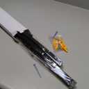 Folding Shelf Brackets 24 inch,Folding Brackets Heavy Duty Max.Load 410lb,DIY Space Saving Wall Mounted Folding Table,Pack of 2 (24 Inch)