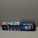 Bissell Featherweight Stick Lightweight Bagless Vacuum with Crevice Tool, 2033, One Size Fits All, Blue