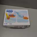 Playmobil Junior Aqua: Water Slide with Sea Animals