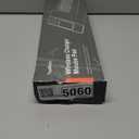 TopMade Mouse Pad with 15W Fast Wireless Charging, 31.5"x15.75" XXL Large Gaming Waterproof Desk Pad with Ultra-Smooth Surface, Non-Slip Base, Computer Desk Mat for MacBook, PC, Laptop, Black