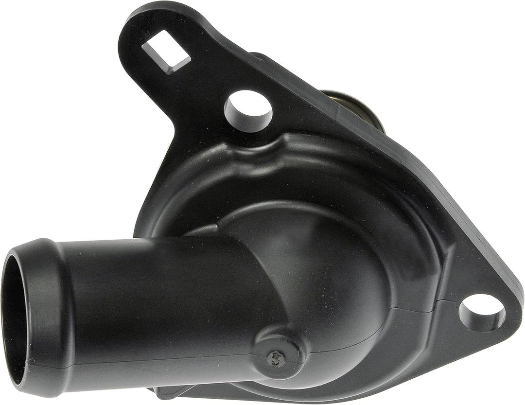Dorman 902-5131 Engine Coolant Thermostat Housing Assembly Compatible with Select Acura/Honda Models