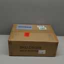 23 Inch to 50 Inch Floor Small Corner TV Stand with Storage Shelves for Living Room Bedroom, Universal Floor Television Stands with Mount, Rustic Brown Corner TV Table Desk Shelf for Small Space