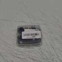 Softspikes Black Widow Classic Cleat Small Metal Thread, 22 Count