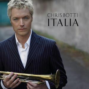Italia, Audio CD
