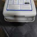 Cozion Cold Therapy Machine, 8L Large Ice Cryo Cuff, Flexible Freeze Kit Ice Therapy Machine for Knee, Fast Cooling Ice Cryotherapy Pad Fit Knee, Back, Leg, Shoulder, Hip, Reusable and Setting Time