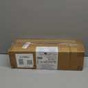 Amazon Basics Adjustable Dual Computer Monitor Arm Mount, Holds up to 32" Monitors, Black