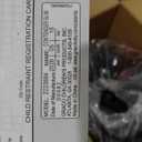 Graco Contender Slim Convertible Car Seat, West Point, Manufacturing Date: 05/15/2026