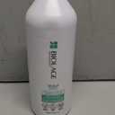 Biolage Scalp Sync Universal Conditioner - Nourishing & Hydrating for All Scalp Types, Lightweight Moisturizing & Conditioning, Fermented Tea Blend & Glycolic Acid, Vegan & Paraben-Free (33.8 Fl Oz)