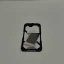 OtterBox iPhone 15 Pro (Only) Glass Screen Protector, Scratch Protection, Flawless Clarity, Fingerprint Resistant
