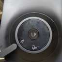 Nespresso Vertuo Pop+ Coffee and Espresso Machine by De'Longhi, Liquorice Black