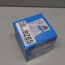 Rechargeable Shower Light No Wiring, 16 Color Changeable Ocean Wave Projector Light, Dimmable Waterproof Shower Lamp with Remote, Rotating Flame Water Ripple Lamp for Shower, Bathroom, Bedroom Decor