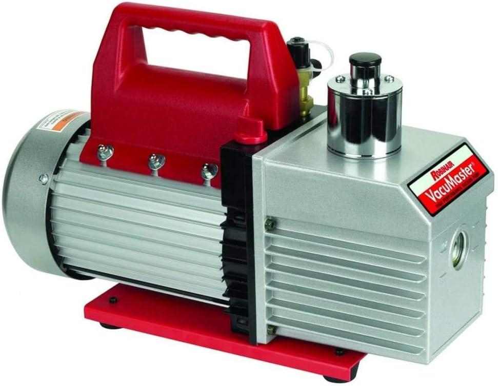 VacuMaster High Performance Vacuum pump