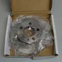 Raybestos 96779R Professional Grade Disc Brake Rotor