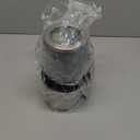 Secura Electric Coffee Grinder and Spice Grinder with 2 Stainless Steel Blades Removable Bowls