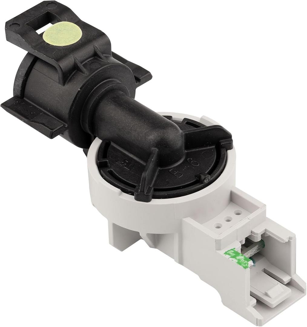 A00055408 Dishwasher Pressure Control Sensor Switch Replacement Part Compatible with Electrolux Frigidaire Dishwashers Replaces A00055406 A00055401