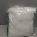 GOMICRAFT Fiberfill Stuffing for Crochet Animals, 5.3oz/150g for Crafts, Cushion and Clouds, Premium Quality Fiber Fill Stuffing Machine Washable Polyester.