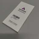 AOTESIER Magnetic for iPhone 16 Case, [Compatible with MagSafe][Camera Protection], Food Grade Silicone Phone Case with [2 Screen Protectors], Anti-Scratch Protective Lining, 6.1inch, Midnight Blue