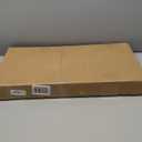 Type-R Style Engine Valve Cover Bonnet Hood Compatible with 10th Gen Honda Civic 1.5T 2016-2021, for 10th Gen Honda Accord 1.5T 2018-2022