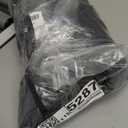 Sodurue Travel Cushion Airplane Seat,Airplane Seat Cushion for Long Flights,Press Type Air Inflatable Wheelchair Seat Cushion,49 Airbags,for Car,Office,Stadium,Ergonomic Comfort Support,Heavy Duty