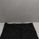 PURRUGS Dirt Trapping Door Mat 24" x 35.5", Non-Slip Machine Washable Entry Rug, Dog Doormat, Indoor Front Door Mat, Super Absorbent Entryway Rug for Muddy Shoes & Paws, Black