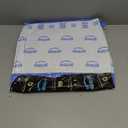 Rechargeable LED Drawing Board for Kids, Large 16" Light Up Drawing Pad with 8 RGB Colors & 6 Dynamic Modes, Neon Art Dry Erase Board with Tracing Book & 7 Markers,Creative Gift for Girls Boys