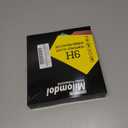 Milomdoi 9 in 1 Screen Protector for Google Pixel 10 Pro Fold, 3 Inside Flexible Film + 3 Front Tempered Glass + 3 Camera Lens Protector Accessories with Installation Frame, No bubbles