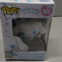 Funko Pop Sanrio: Hello Kitty - Cinnamoroll - (Icecream) - Collectable Vinyl Figure - Gift Idea - Official Merchandise - Toys for Kids & Adults - Anime Fans - Model Figure for Collectors and Display