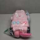 Hapinest Toddler Girl Golf Set, Pink