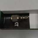 CRKT 6 Bit Driver Tool Accessory: Aluminum Handle, 9910