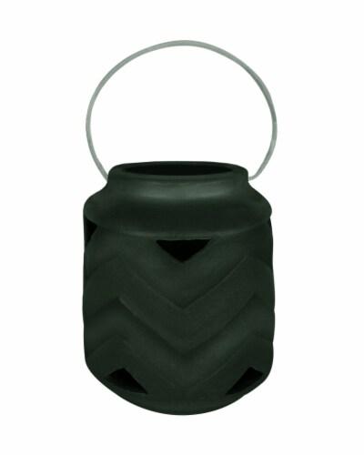 HDO Chevron Luminary Black