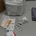 UPGOGO Combo 16 Pack Travel Vacuum Bags with Portable Electric Pump, Space Saver Vacuum Storage Bags for Clothing and Luggage, Travel Essentials