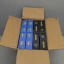 Playkidz 24 Packs of Magic Trick for Kids - Party Favors Magic Set with Over 15 Tricks Each, Made Simple, Magician Pretend Play, Birthday, Indoor/Outdoor Fun Games