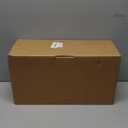 Door Mirror Right Passenger Side Replacement For Ford Explorer 2020-2025, Replace LB5Z17682BA, FO1321674 Heated Blind Spot Puddle Lights Black 8Pins