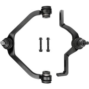 Left Right Front Upper Control Arm and Ball Joint Assembly Compatible Ford Explorer Sport Trac Ranger Mazda B2500 B3000 B4000 [2 Pc Design,Front Torsion Bar] Mercury Mountaineer 2PCS AUQDD K8708 K8710