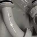 261177 Multiple Port Valve Compatible with FNS Pool and Spa D.E. Filters