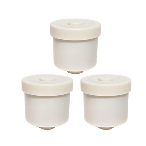 Ontheone 7531 Demineralization Cartridge Compatible with BONECO & AIROSwiss ultrasonic humidifiers Model #'s 7133, 7135, 7142, 7144, 7145, 7147, U600, U650, 2055, 2055A, E2441, U200, U700 Pack of 3