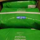 Amazon Basics Maximum Absorbency Incontinence Underwear for Men with Leak Protection, Bladder Leak Control, 2X-Large, 42 Count (3 Packs of 14)