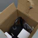 Candle Warmer Lamp with Timer Dimmable, Lamp Candle Warmer Birthday Gifts for Women, Black Adjustable Wax Melter Warmer for Jar Candles, House Warming Gift Home Decor