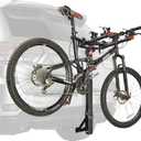 Allen Sports 3-Bike Hitch Racks for 1 1/4 in. and 2 in. Hitch