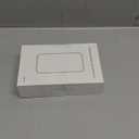 Vanexiss UV Camera for Sunscreen Test UV Mirror Sunscreen Camera, 4 Inch Vanity Mirror Rechargeable Compact Travel Makeup Mirror Handheld Double-Sided Pocket Mirror for Skin Protection(White)