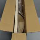 Multi-Optional Wooden Balance Board for all kind of balance tranning, Extra-Large Anti-Slip Wobble, Rocker and Plank Board for Balance and Core Training, Balancing Board for Under Desk (1. Black)