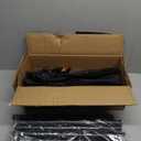 Hemmotop Backdrop Stand 10x8ft (WxH), Photography Background Stand for Parties, Adjustable Photo Backdrop Stands Kit for Wedding, Photo Booth, Party, Decoration, Balloon, Projector Screen