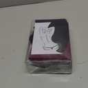 Nalwort Women's Menstrual Period Briefs Girl Ultra Soft Postpartum Cotton Panties Underwear (Color-m4), S